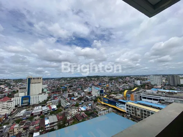 image DIJUAL APARTEMEN CANTIK DI PENTACITY BSB KOTA BALIKPAPAN (5)