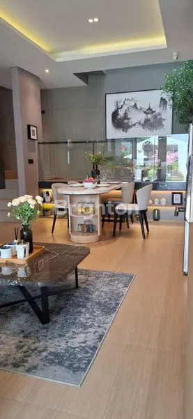 image HUNIAN MODERN DAN RAMAH LINGKUNGAN DI TANGERANG (4)