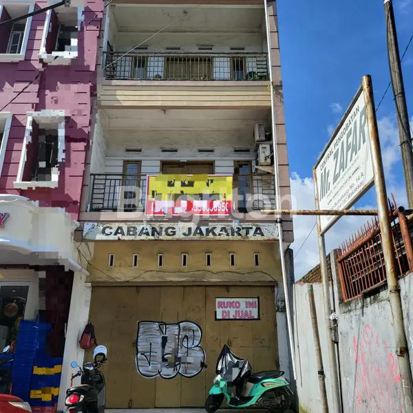 image RUKO 3 LANTAI DI URIP SUMOHARJO (2)