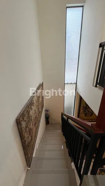 image RUMAH KOMPLEK GREEN VILLE  (2)