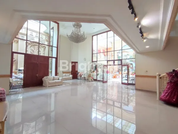 image RUMAH DAERAH DARMO² AN SURABAYA BARAT SIAP HUNI (1)