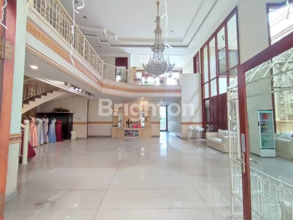 image RUMAH DAERAH DARMO² AN SURABAYA BARAT SIAP HUNI (2)