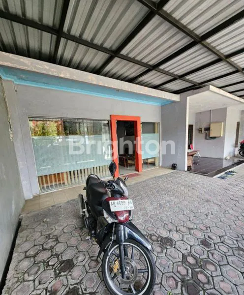 image RUMAH KOS MURADI KALIBANTENG KULON SEMARANG BARAT DEKAT ISTANA BUAH SILIWANGI RAMAI MALL (2)