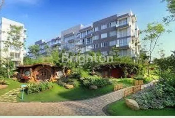 image APARTEMENT GADING SERPONG RAINBOW CONDOVILLA (2)