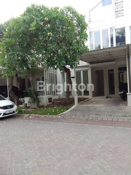 image RUMAH FULL FURNISHED PAKUWON CITY CLUSTER ZIMBALI COSTA (1)