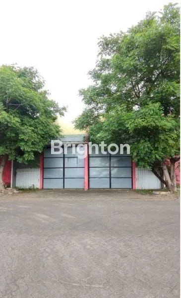 image 2 GUDANG JEJER SAFE N LOCK SIAP PAKAI DEKAT SIRIE, CIP, SINAR BUDURAN (1)