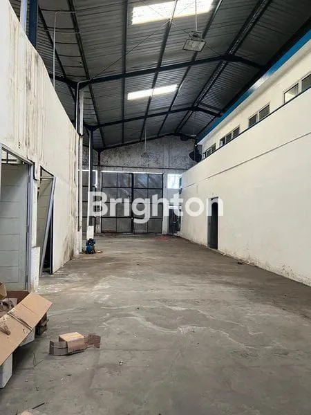 image 2 GUDANG JEJER SAFE N LOCK SIAP PAKAI DEKAT SIRIE, CIP, SINAR BUDURAN (3)