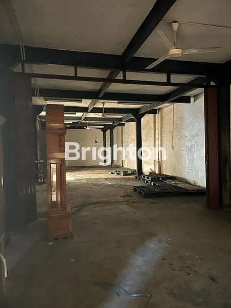 image 2 GUDANG JEJER SAFE N LOCK SIAP PAKAI DEKAT SIRIE, CIP, SINAR BUDURAN (7)