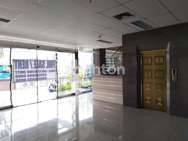 image BRAND NEW GEDUNG KANTOR DI JAGAKARSA (2)