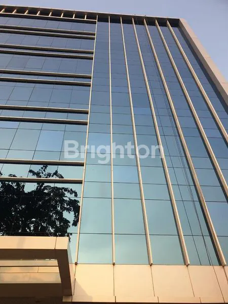 image BRAND NEW GEDUNG KANTOR DI JAGAKARSA (5)