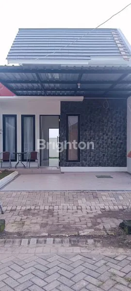 image SURYA JUMPUTREJO REGENCY TAHAP 2, RUMAH MODERN 1 LANTAI DEKAT BANDARA INTERNASIONAL JUANDA! (1)