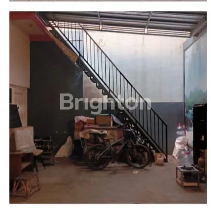 image RUKO 2 UNIT + KOS AKTIF 13 KT DI AKORDION MALANG KOTA (2)