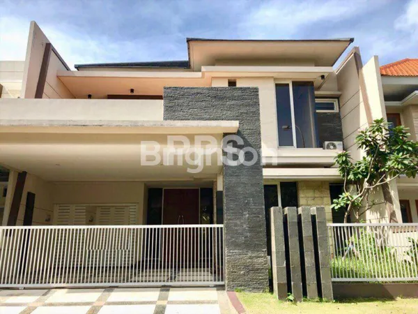 image DIJUAL RUMAH BARU\U2728 MODERN MINIMALIS 2 LANTAI (1)