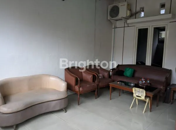 image HUNIAN TAMAN PONDOK JATI DEKAT KE SURABAYA  (5)