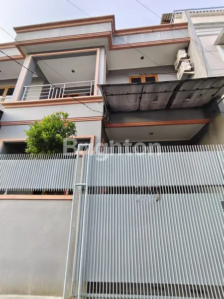 Gambar Property DI JUAL RUMAH DALAM KOMPLEK JEMBATAN 2