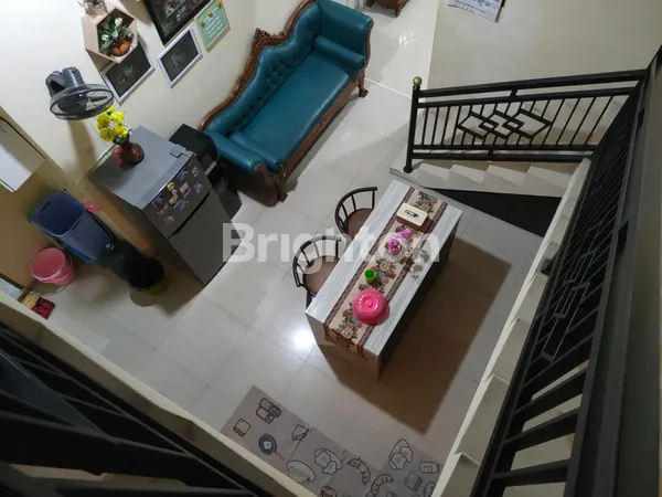 image TAMAN WISATA REGENCY FULL DECK (4)