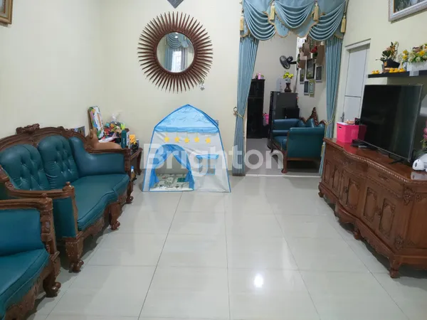 image TAMAN WISATA REGENCY FULL DECK (6)