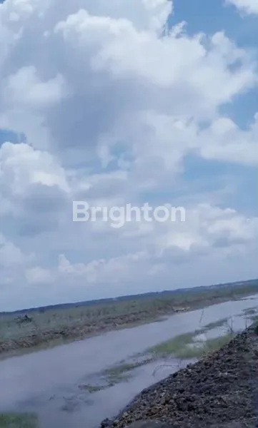 image TANAH DI SUNGAI LUAR, BAKUNG ILIR DAN BAKUNG UDIK, MENGGALA TIMUR DAN GEDUNG MENENG, TULANG BAWANG, LAMPUNG (5)