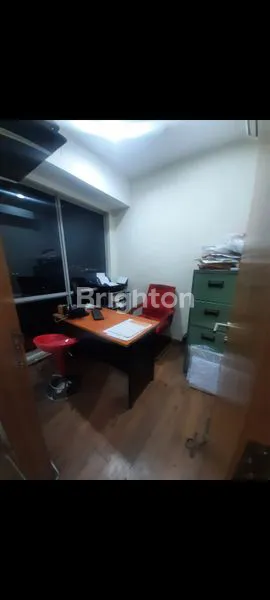 image SOHO THE MANSION KEMAYORAN 40M² OFFICE SPACE (2)