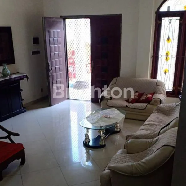 image RUMAH NYAMAN DAN ASRI DI KENCANA LOKA, BSD CITY (5)