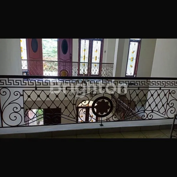 image RUMAH NYAMAN DAN ASRI DI KENCANA LOKA, BSD CITY (6)