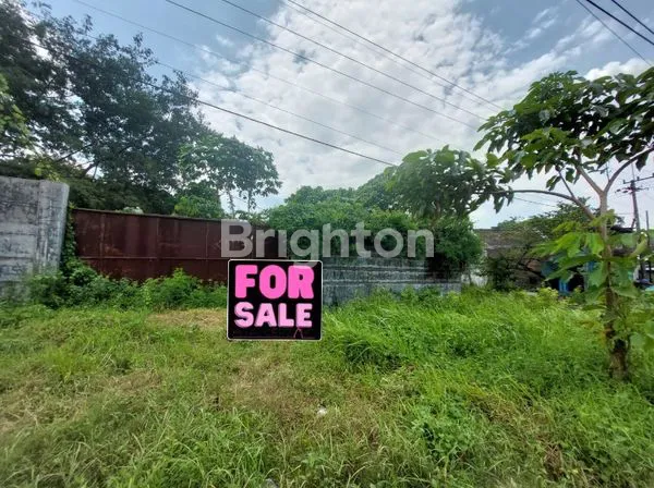 image TANAH LOKASI BY PASS KRIAN, NOL JALAN RAYA (1)