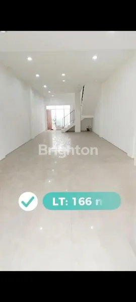 image RUKO NOL JALAN JEMUR SARI (2)