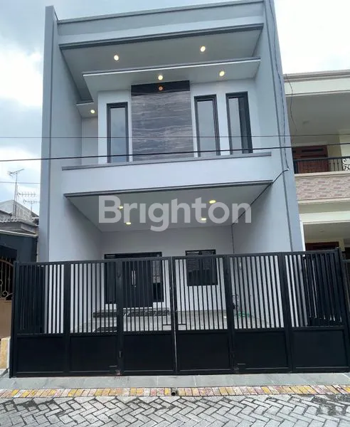 image BARU GRESS MULYOSARI DEKAT RAYA (1)