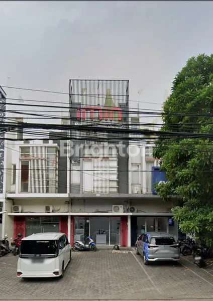 image RUKO NOL JALAN JEMUR SARI (1)