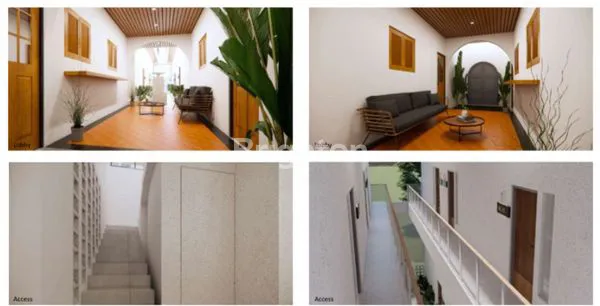 image APARTEMENT MEZZANINE IN SANUR - TYPE A (3)