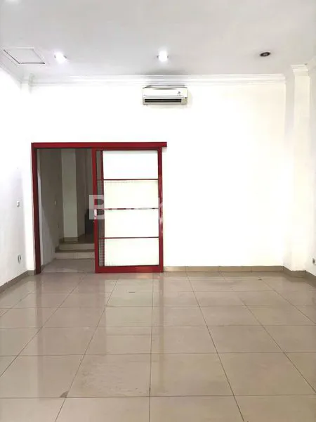 image RUKO 2,5 LANTAI SIAP HUNI DI SUTERA NIAGA 3 ALAM SUTERA TANGERANG (6)
