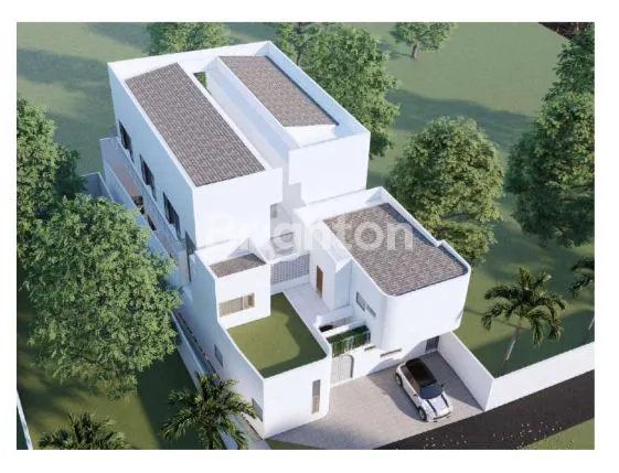 image APARTEMENT MEZZANINE IN SANUR - TYPE D (1)