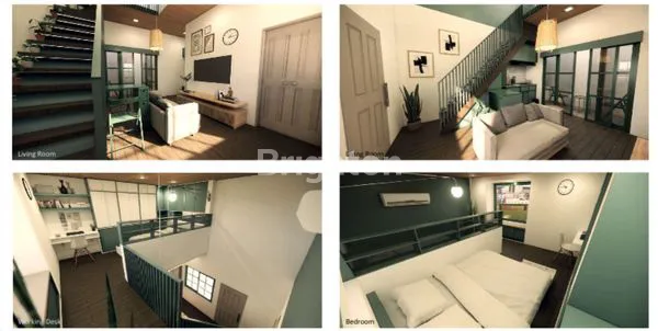 image APARTEMENT MEZZANINE IN SANUR - TYPE D (3)