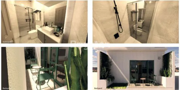 image APARTEMENT MEZZANINE IN SANUR - TYPE E (4)