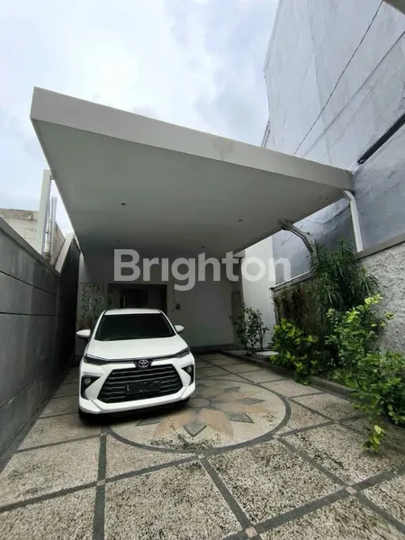 image RUMAH MEDOKAN ASRI TENGAH DEKAT KAMPUS UPN  (1)