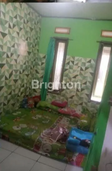 RUMAH MUNGIL CIBIRU BANDUNG