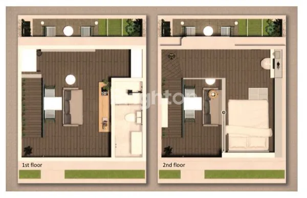 image APARTEMENT MEZZANINE IN SANUR - TYPE A (1)