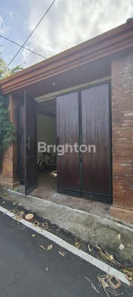 image VILLA MODERN FULL FURNISHED UNGASAN (1)