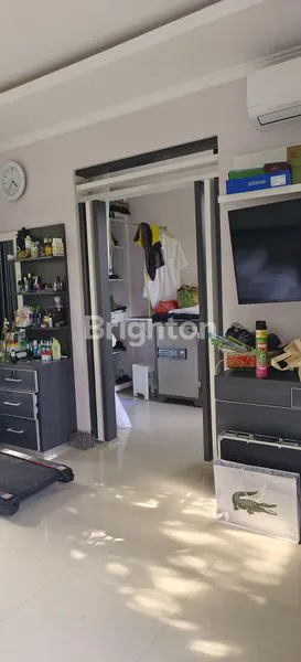 image VILLA MODERN FULL FURNISHED UNGASAN (5)