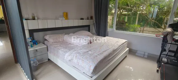 image VILLA MODERN FULL FURNISHED UNGASAN (6)