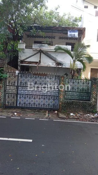 image RUMAH TUA HITUNG TANAH, KELINCI RAYA (1)