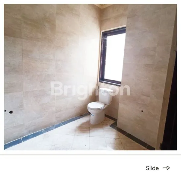 image BARU RENOVASI TOTAL !! RUMAH MODERN DI PUSAT KOTA MEDAN SUMATERA UTARA (8)