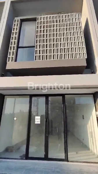 image RUKO BARU 2 LANTAI HANYA 1.9M-AN SAJA DI RAYA GUNUNGANYAR DEKAT MERR - LOKASI STRATEGIS, RAMAI, PADAT PENDUDUK (3)