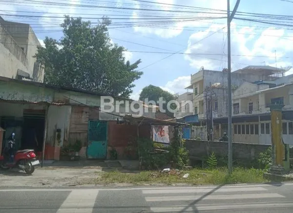 image RUMAH GANDENG SUDUT DEPAN KANTOR LURAH (3)