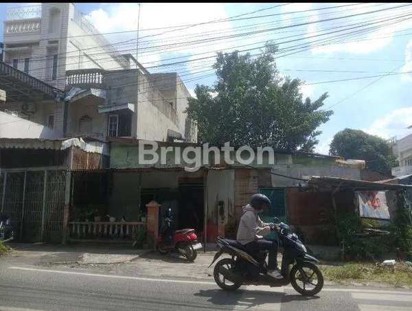 image RUMAH GANDENG SUDUT DEPAN KANTOR LURAH (4)