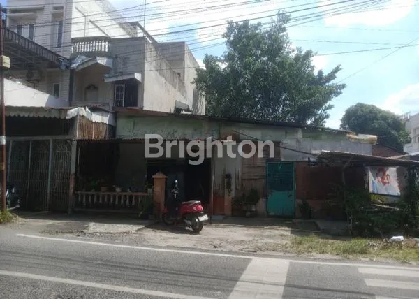 image RUMAH GANDENG SUDUT DEPAN KANTOR LURAH (1)