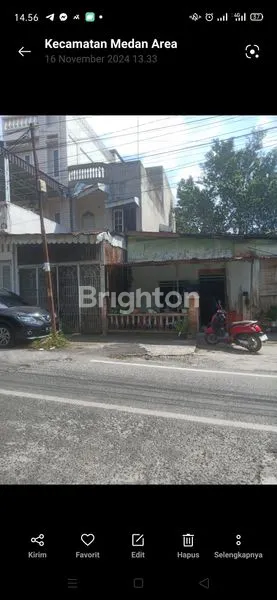 image RUMAH GANDENG SUDUT DEPAN KANTOR LURAH (2)