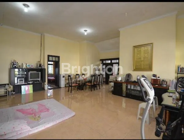 image RUMAH NYAMAN, AREA TENGAH KOTA MALANG. (3)
