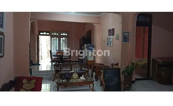 image MEDOKAN ASRI LINGKUNGAN NYAMAN JARANG ADA BS NEGO (4)