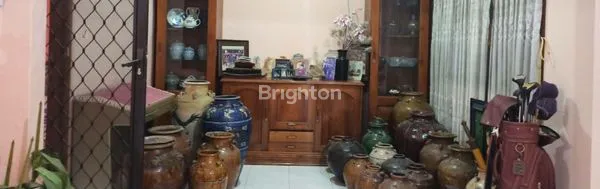 image MEDOKAN ASRI LINGKUNGAN NYAMAN JARANG ADA BS NEGO (2)